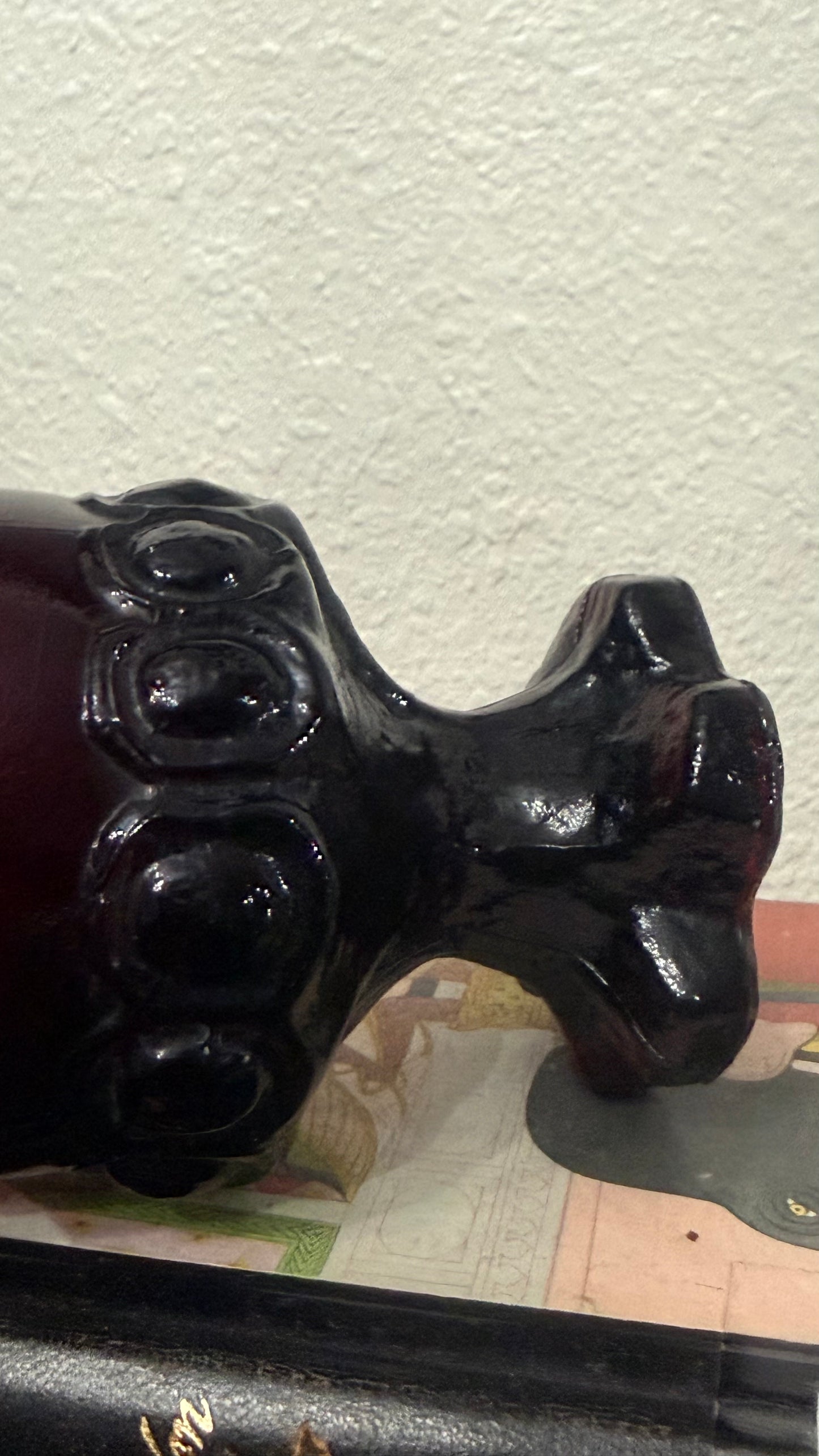 Red Goblet