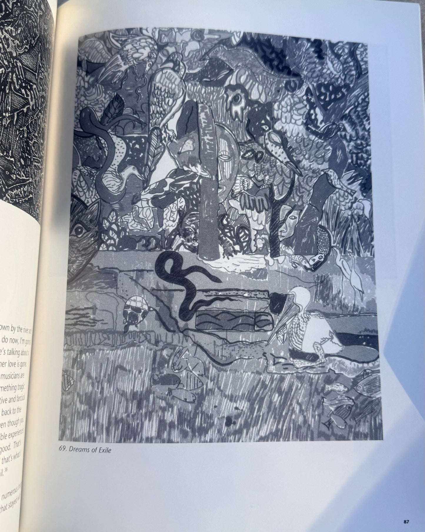 A Graphic Odyssey Book