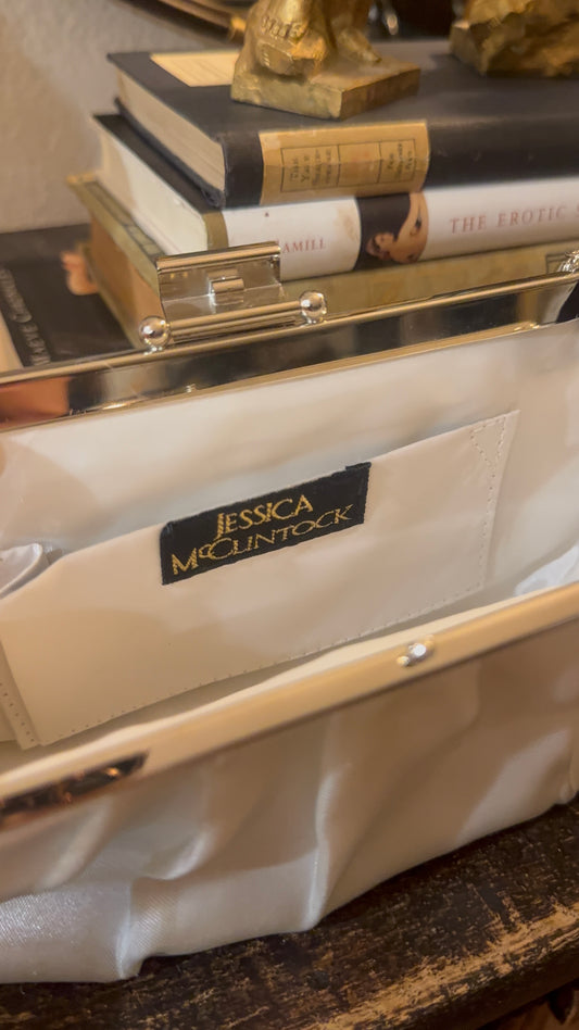 A friend named Jessica