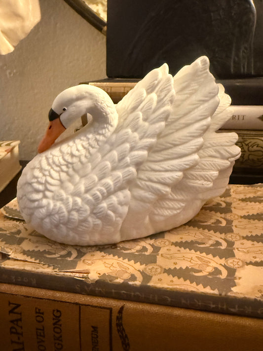 The Royal Swan
