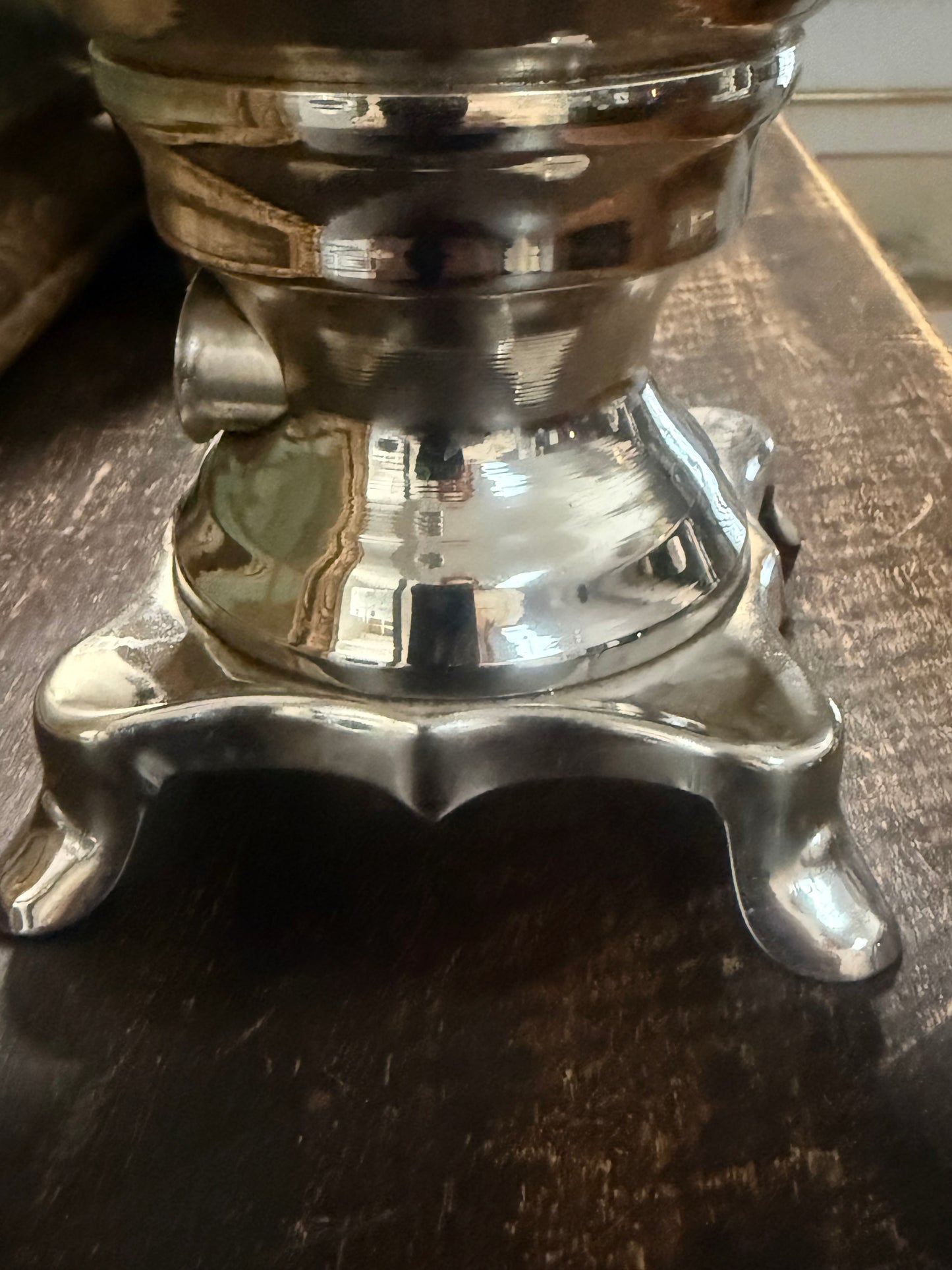 Russian Samovar