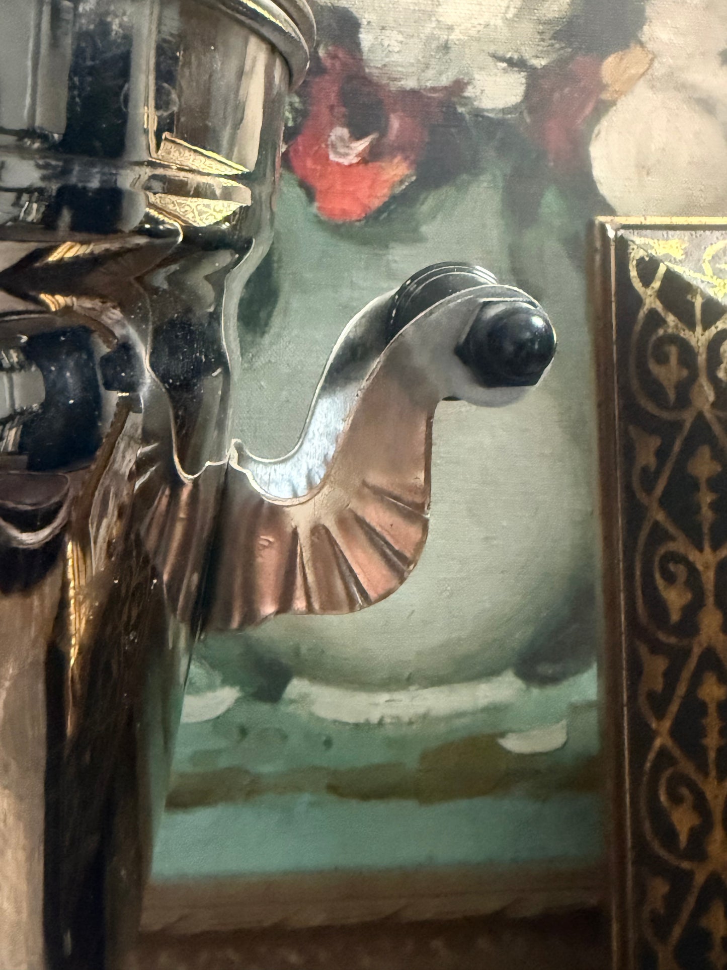 Russian Samovar