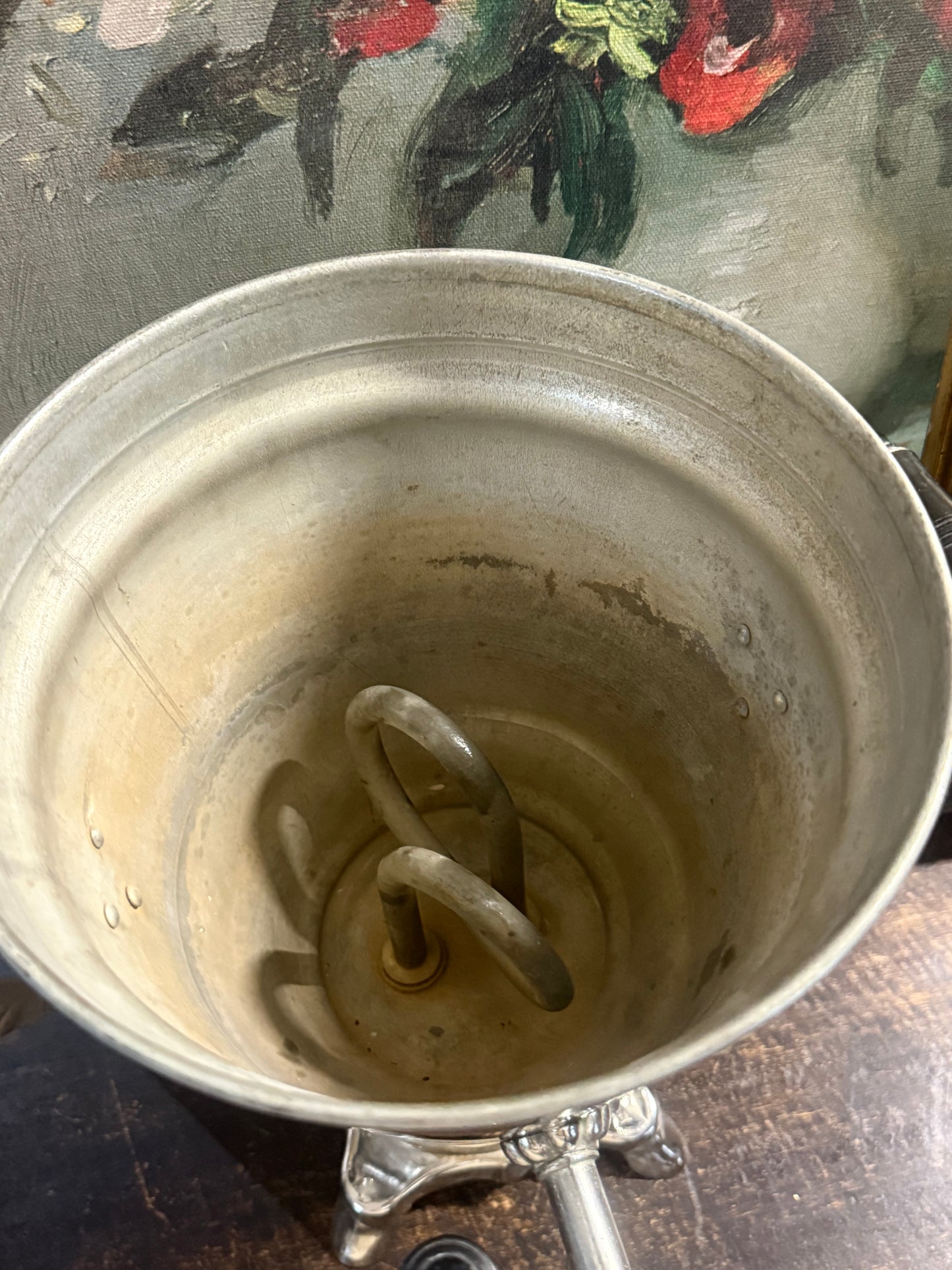 Russian Samovar