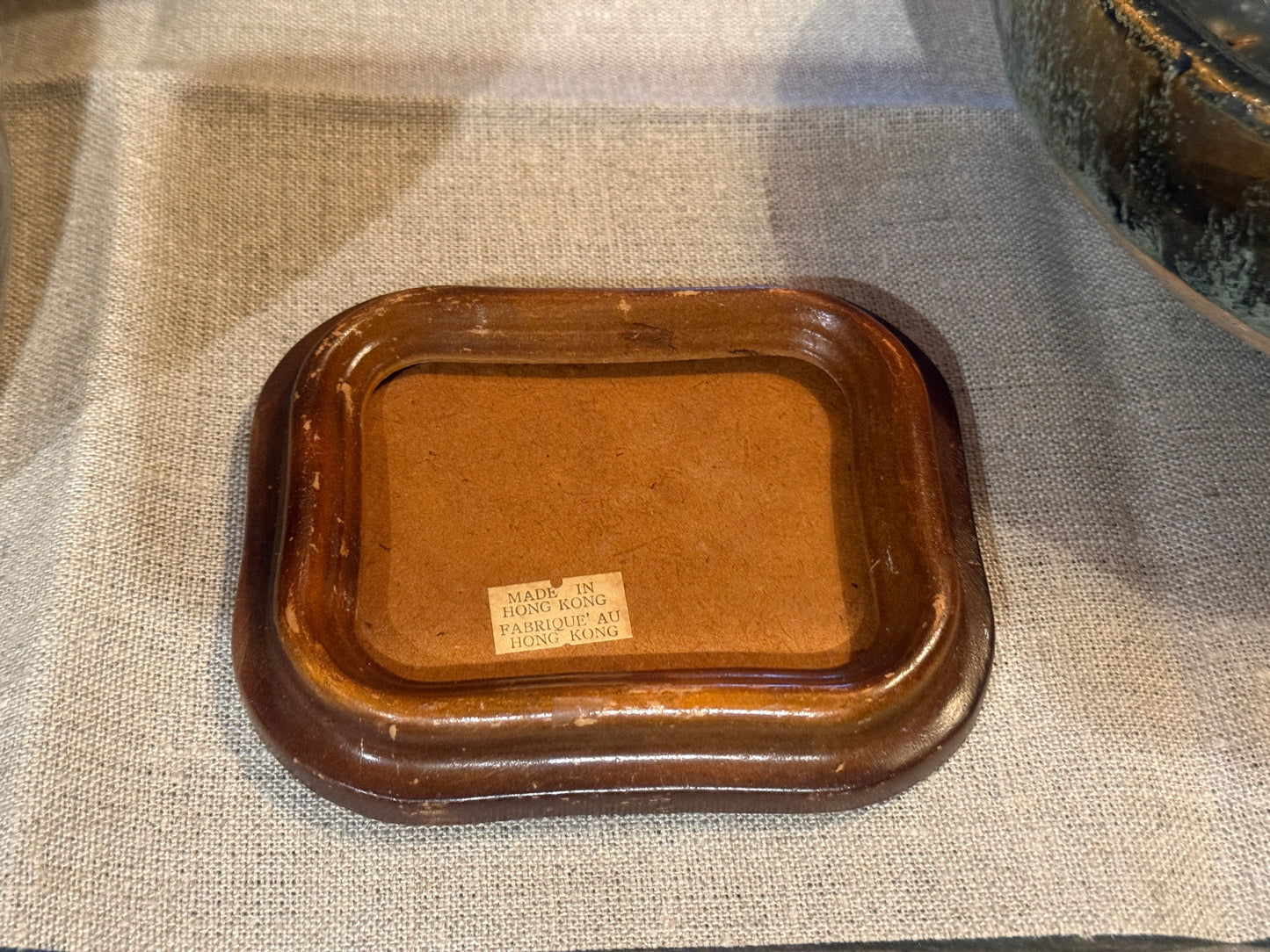 Miniature Frame