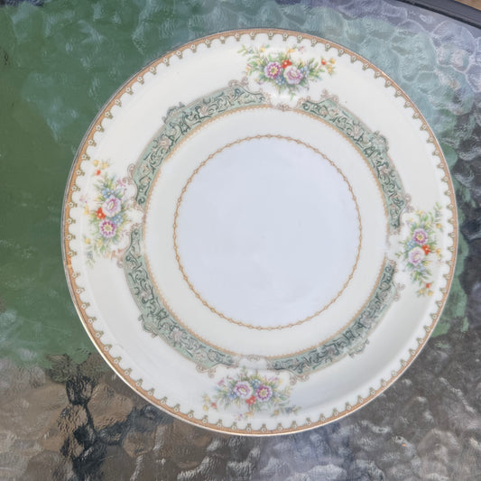 Dexter Plate