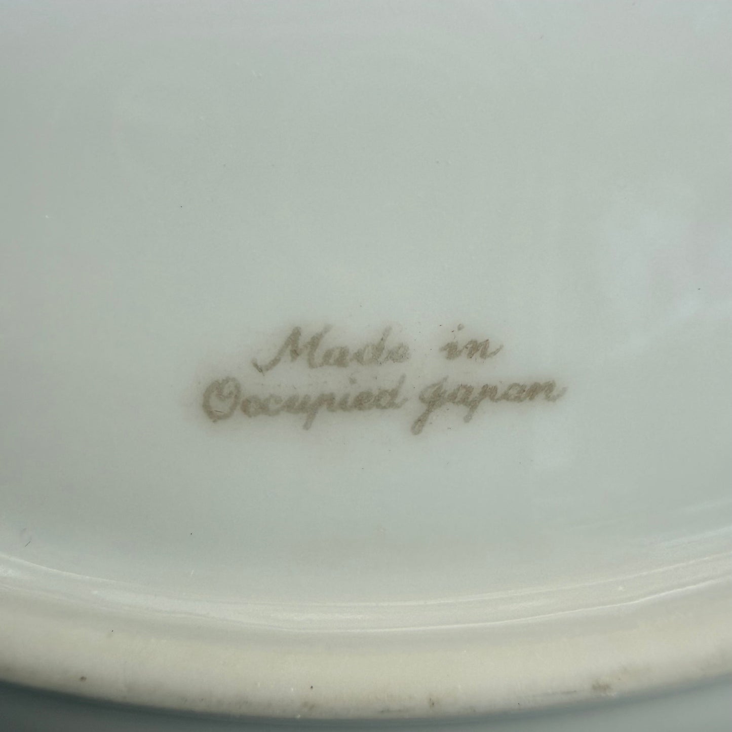 Dexter Plate