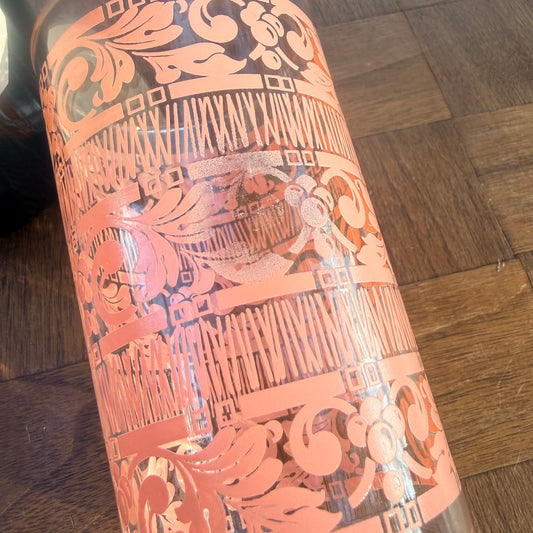 MCM Chantilly Pink Glasses