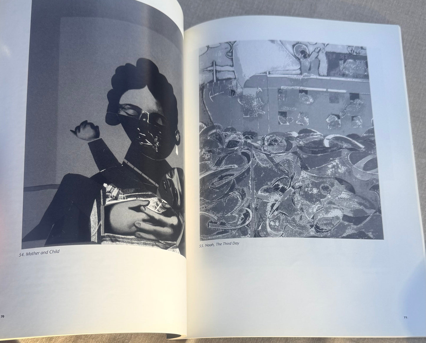 A Graphic Odyssey Book