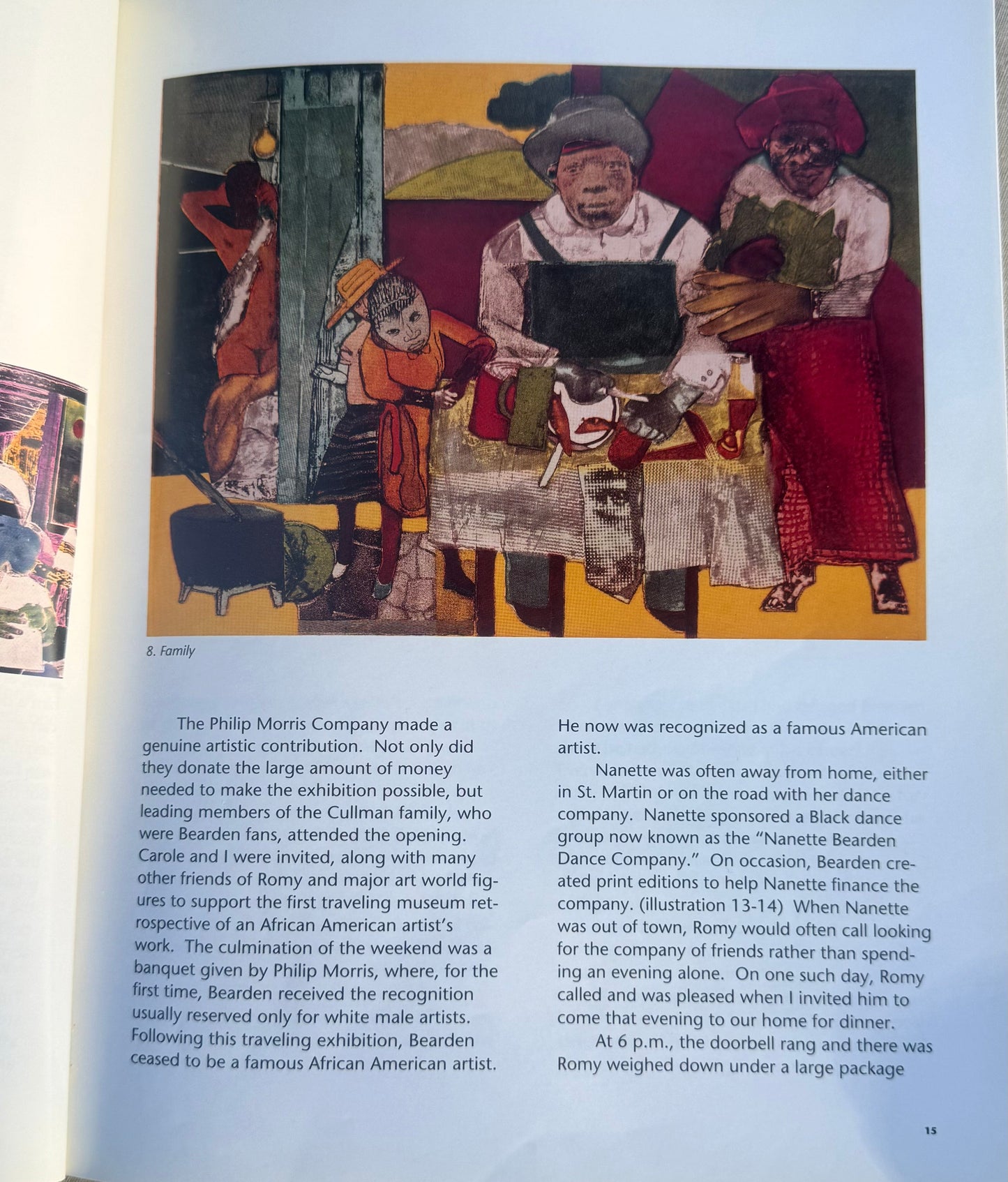 A Graphic Odyssey Book