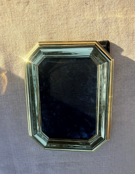 Brass Frame