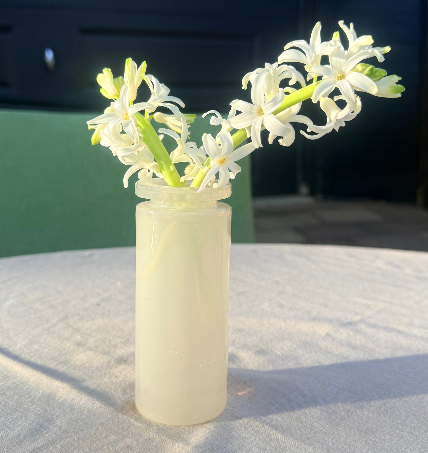 Mid Century Vase