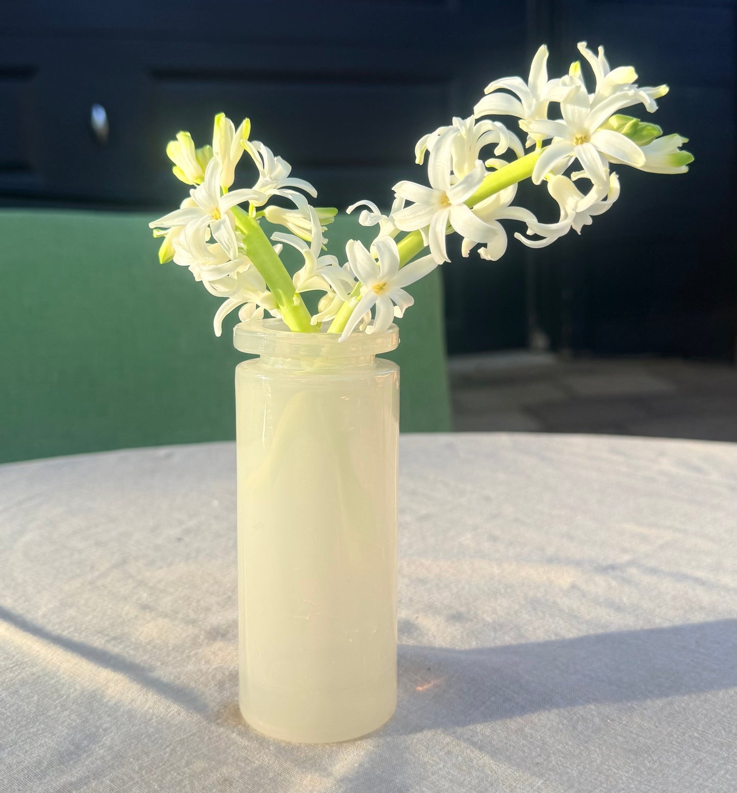 Mid Century Vase
