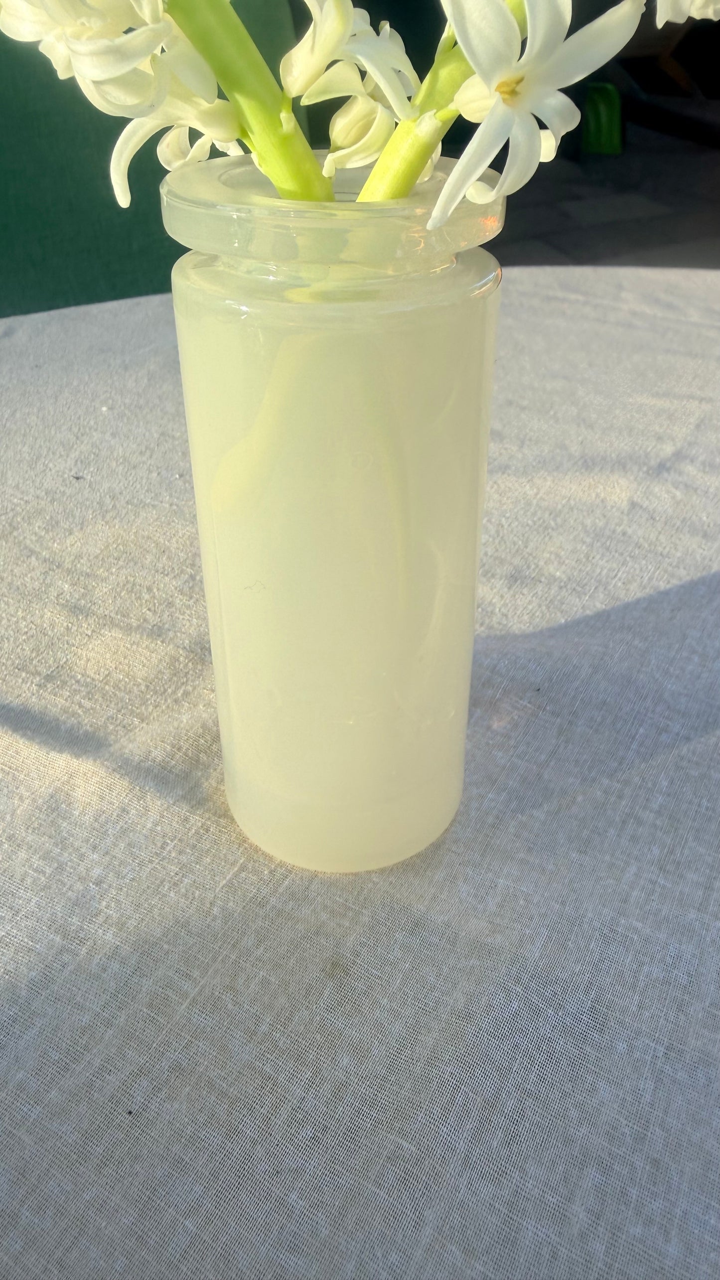 Mid Century Vase