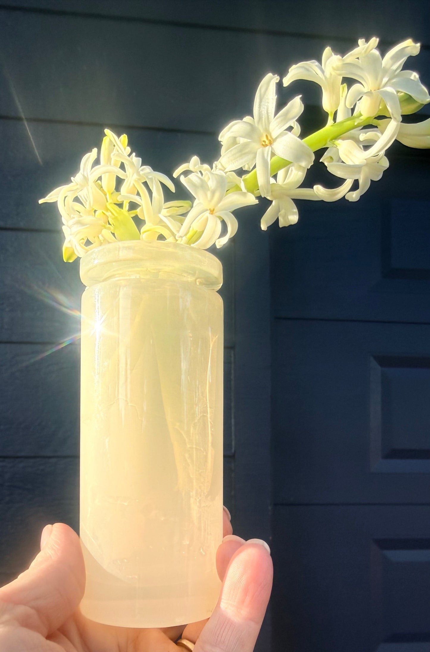 Mid Century Vase