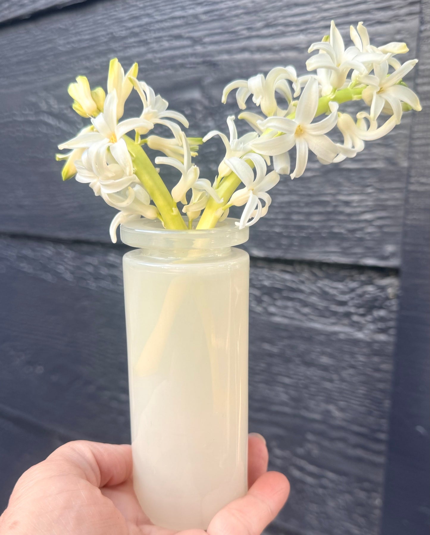 Mid Century Vase